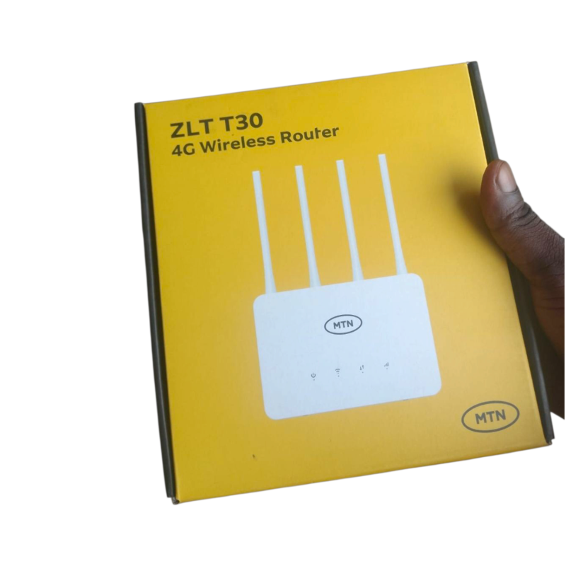 4G UNIVERSAL T30 ROUTER