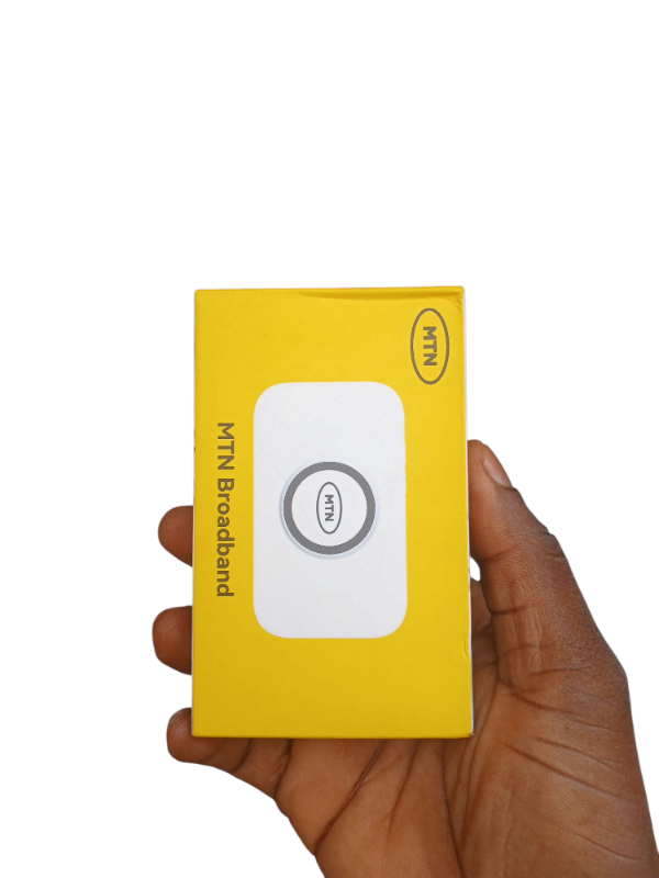 4G UNIVERSAL ZLT MIFI