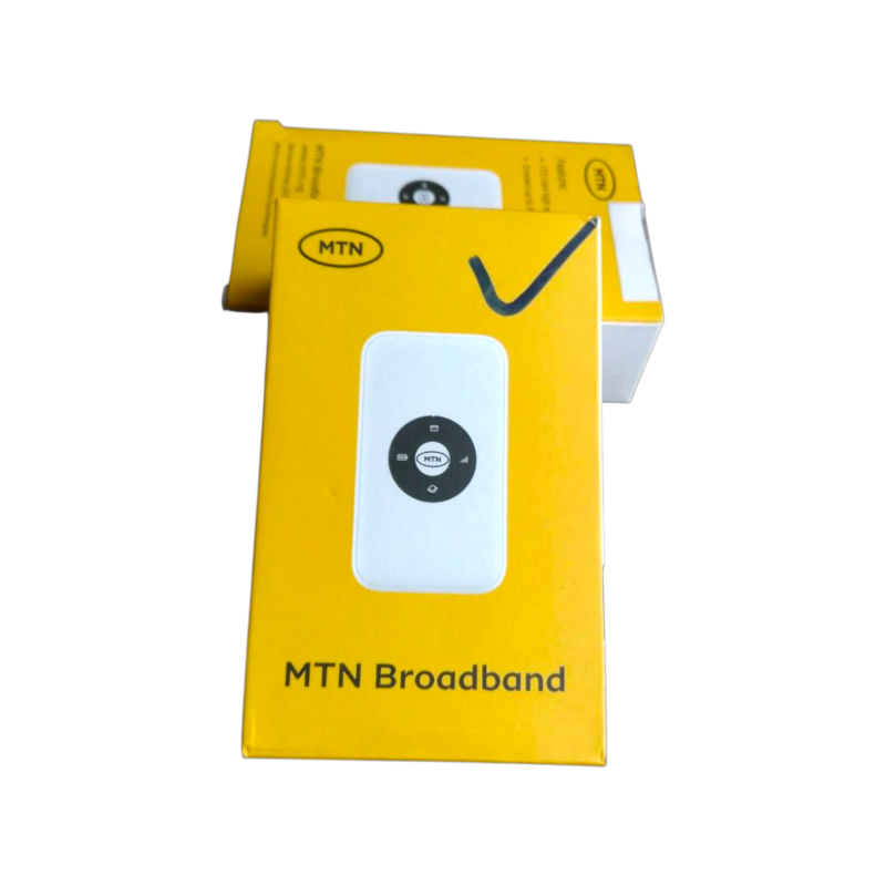 4G UNIVERSAL MIFI (ZLT M30 PROS)